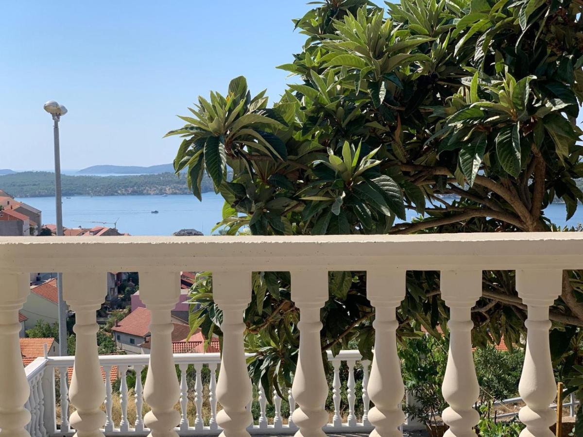 Maestral Suites Sibenik Exterior photo