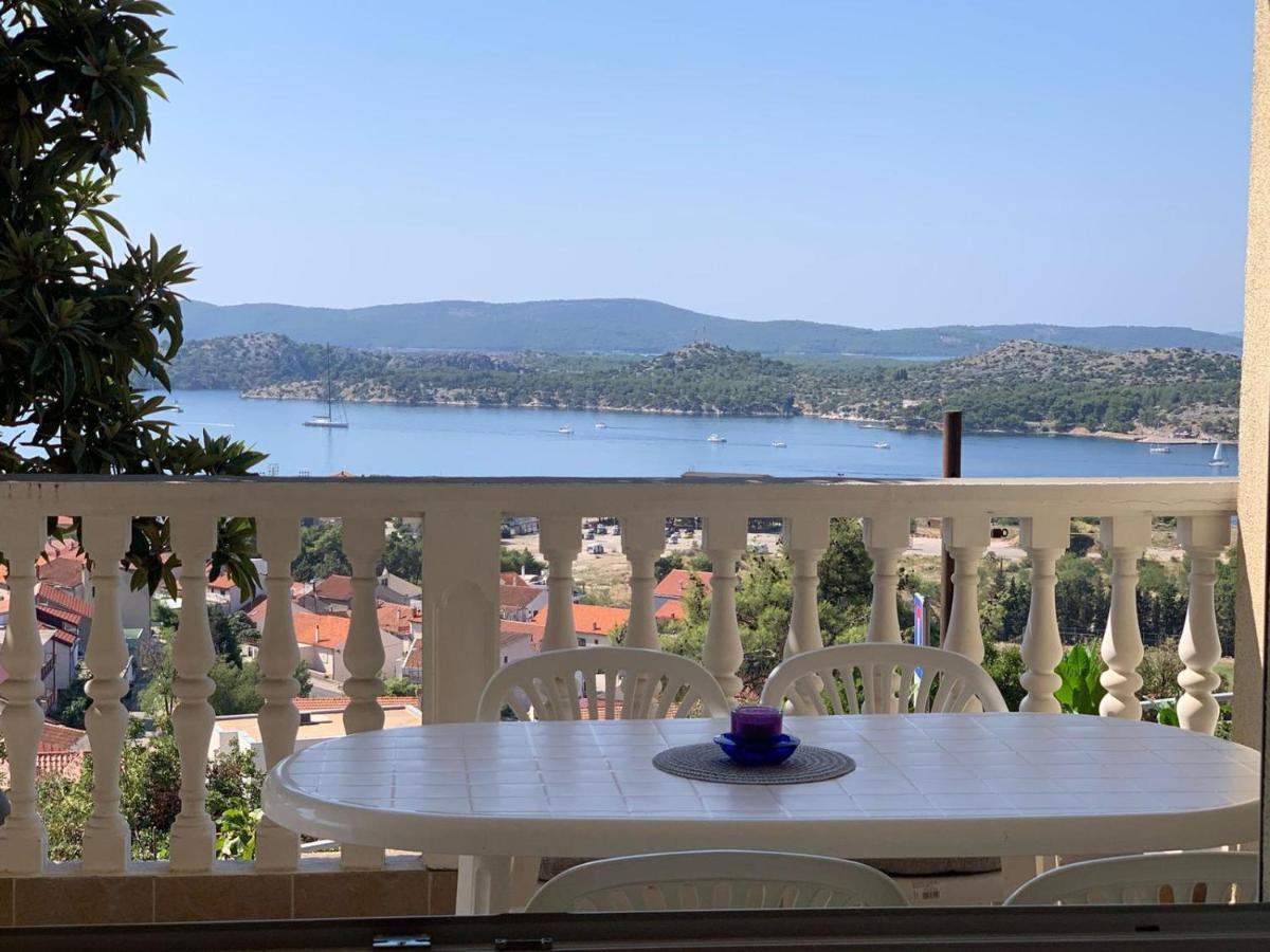 Maestral Suites Sibenik Exterior photo