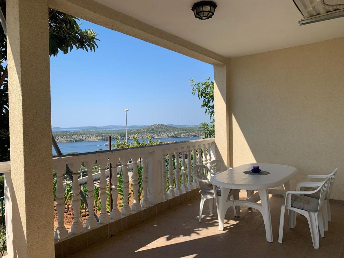Maestral Suites Sibenik Exterior photo