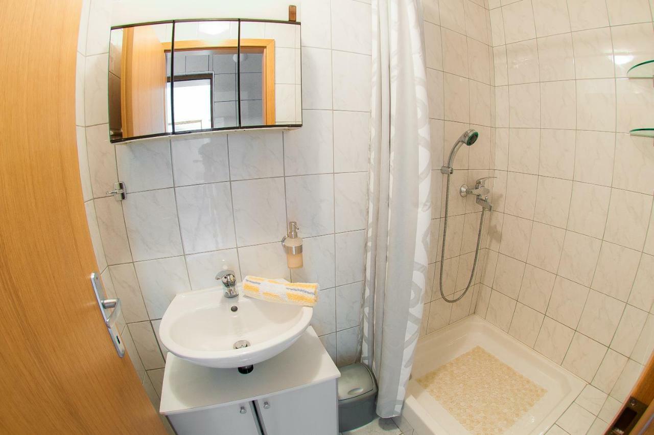 Maestral Suites Sibenik Exterior photo