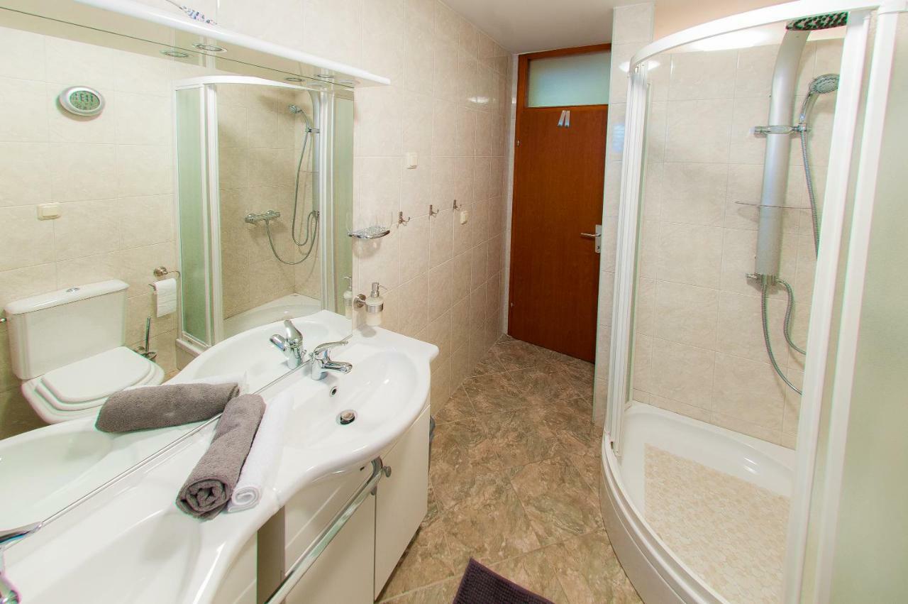 Maestral Suites Sibenik Exterior photo