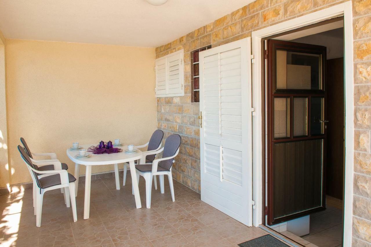Maestral Suites Sibenik Exterior photo