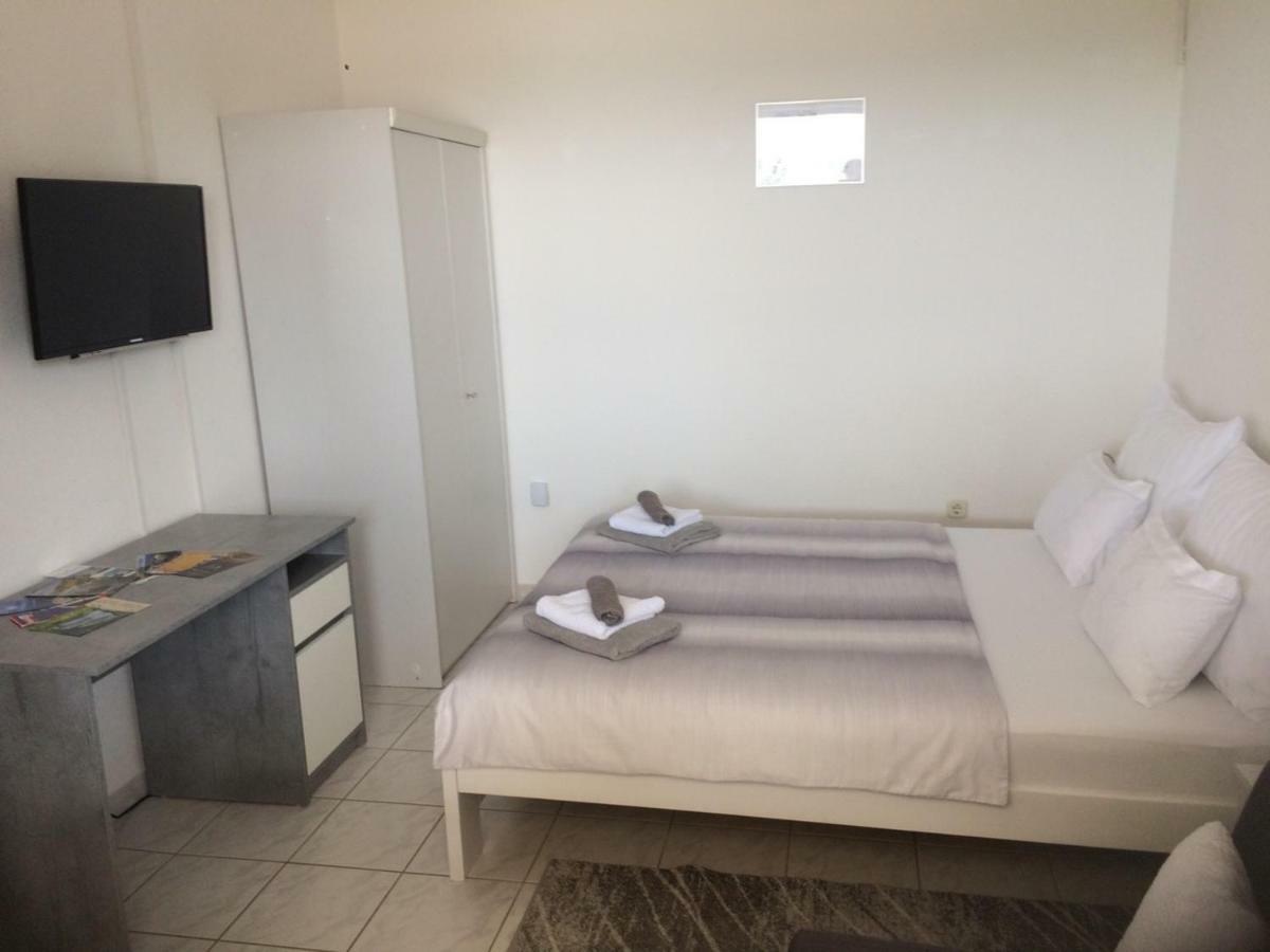 Maestral Suites Sibenik Exterior photo